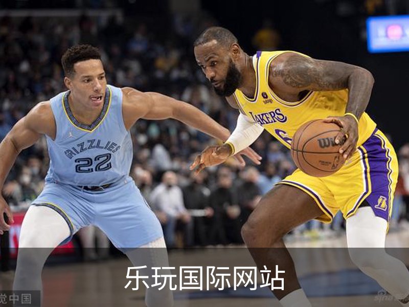 乐玩国际网站简介